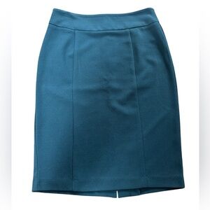 Ricki’s pencil skirt with zipper, some stretch, size 0, NWOTS